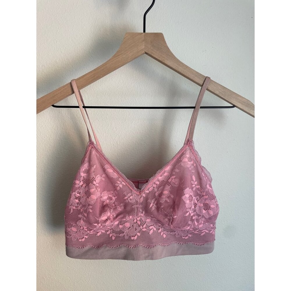 Victoria's‎ Secret bralette size S